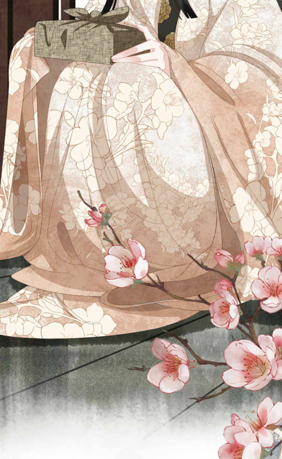 Điều Hương Vương Phi: Chapter 2