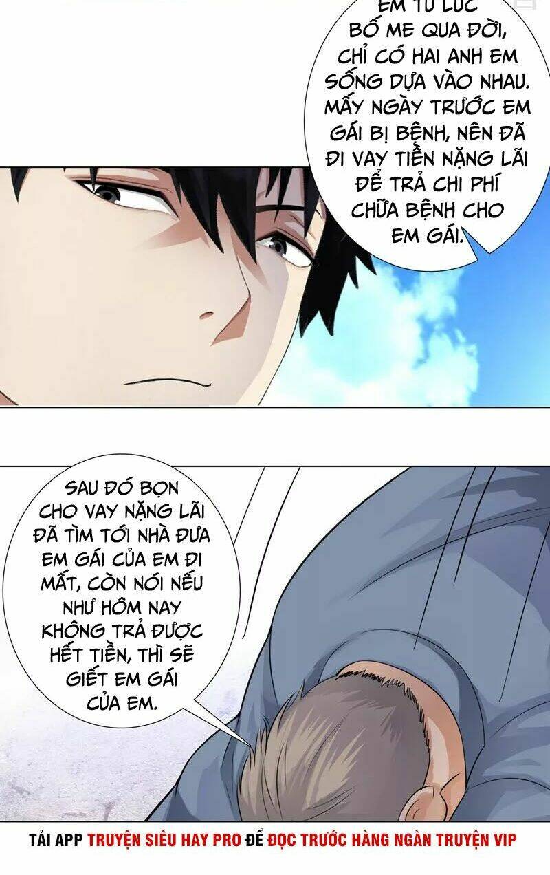 Học Viện Cao Thủ: Chapter 114