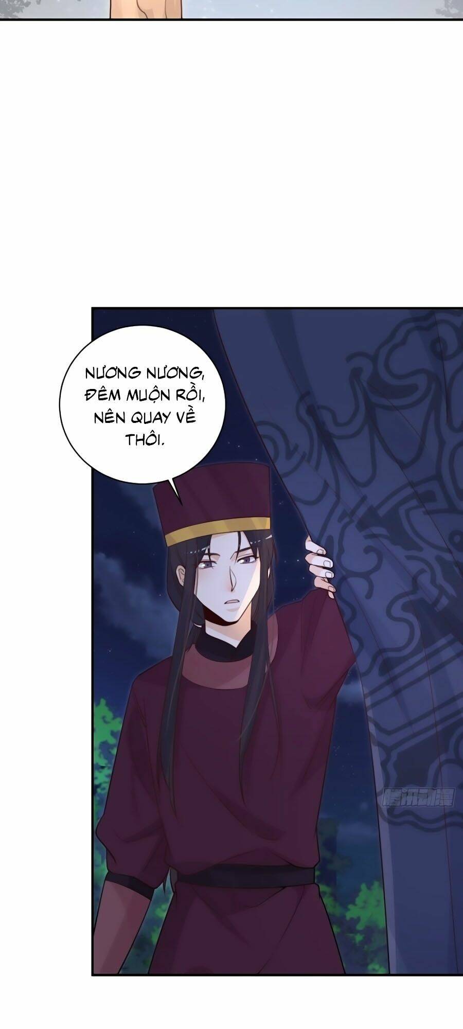 Cung Đấu Live: Chapter 52