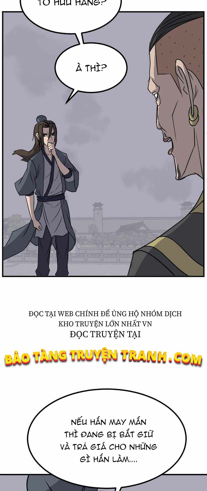 Trọng Sinh, Bất Khả Chiến Bại: Chapter 147