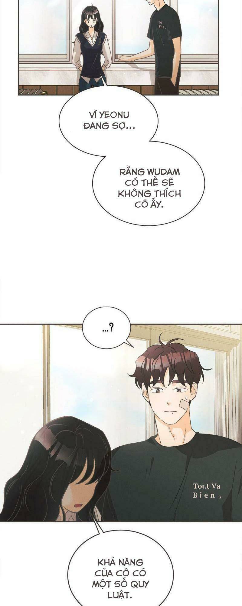 Giấc Mộng Đêm Hè: Chapter 5.1