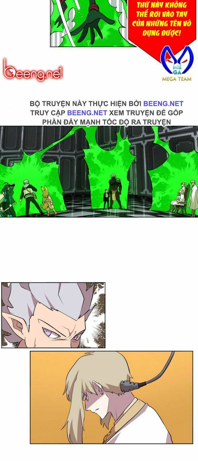 Hard Core Leveling Warrior Ss2: Chapter 15