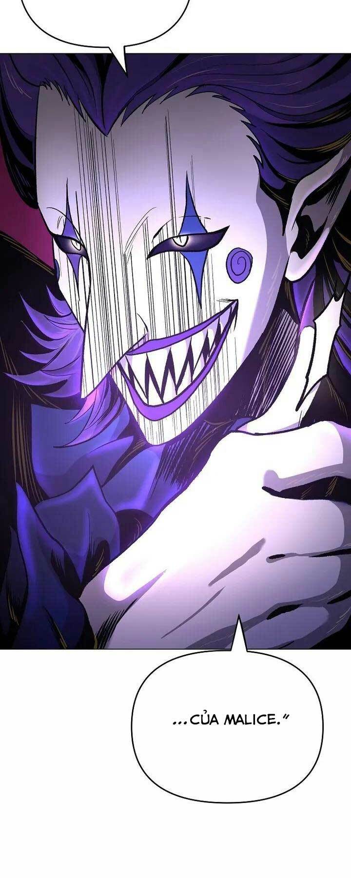 Con Đường Diệt Thần: Chapter 9