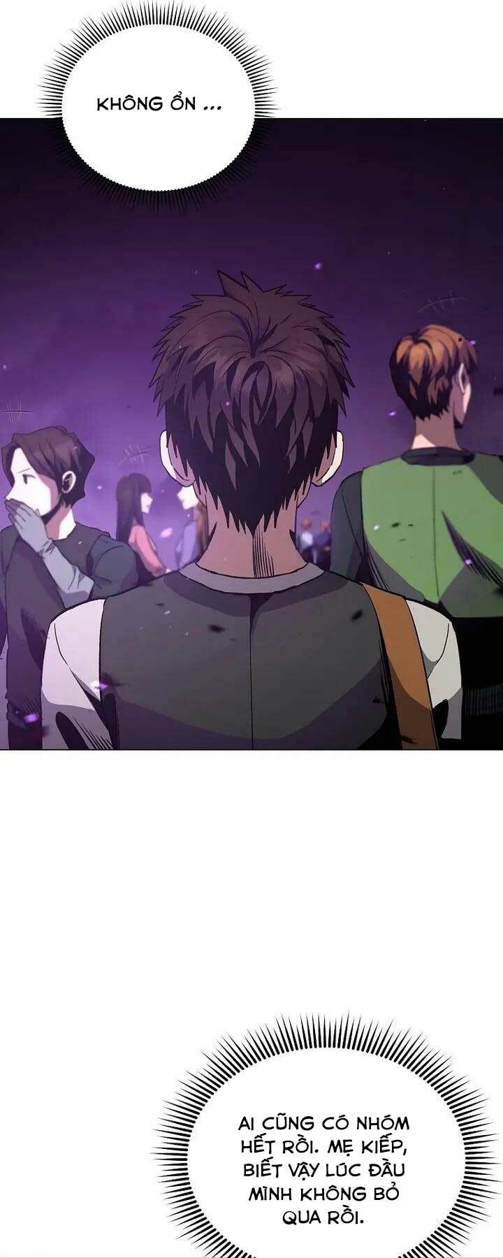 Con Đường Diệt Thần: Chapter 18