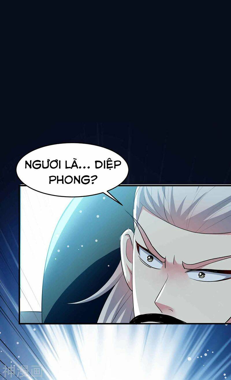 Vạn Giới Tiên Vương: Chapter 101