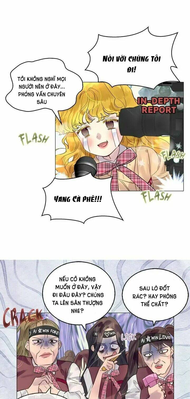 Tôi Không Phải Là Người Tốt: Chapter 177
