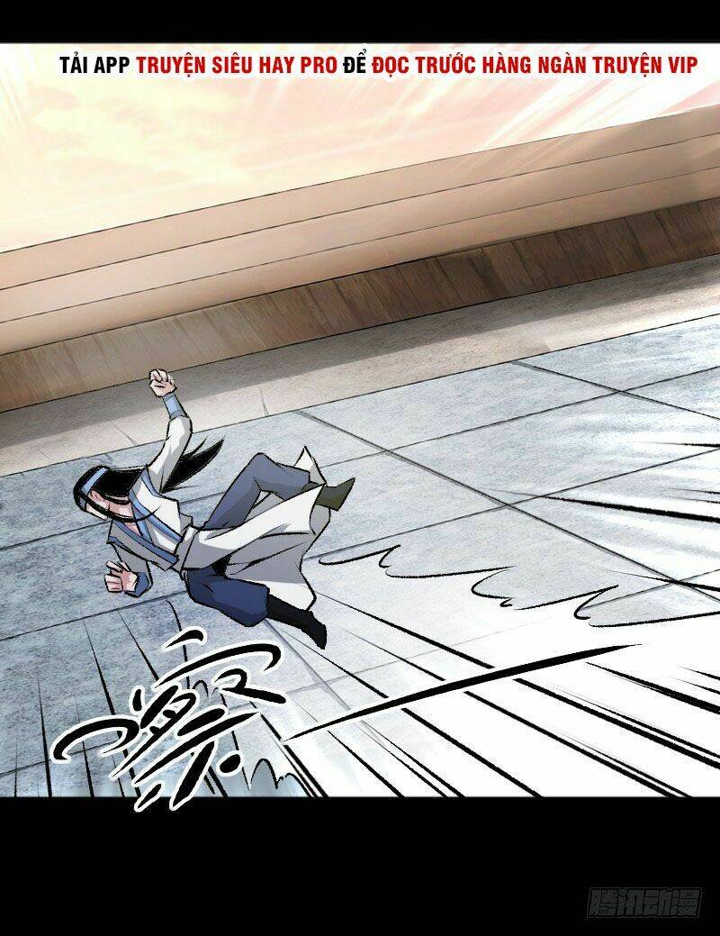 Cổ Chân Nhân: Chapter 70