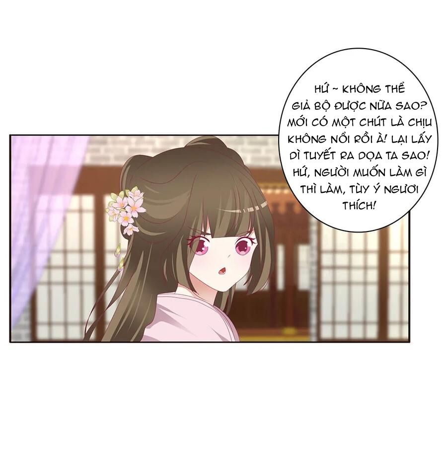 Thông Linh Phi: Chapter 619