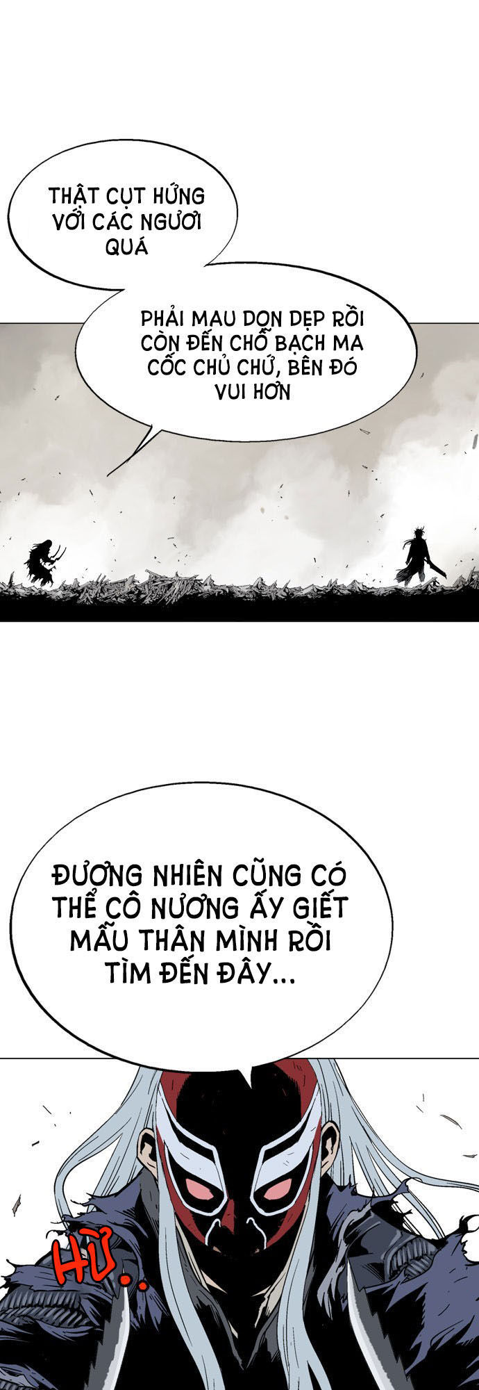 Cao Thủ 2: Chapter 22