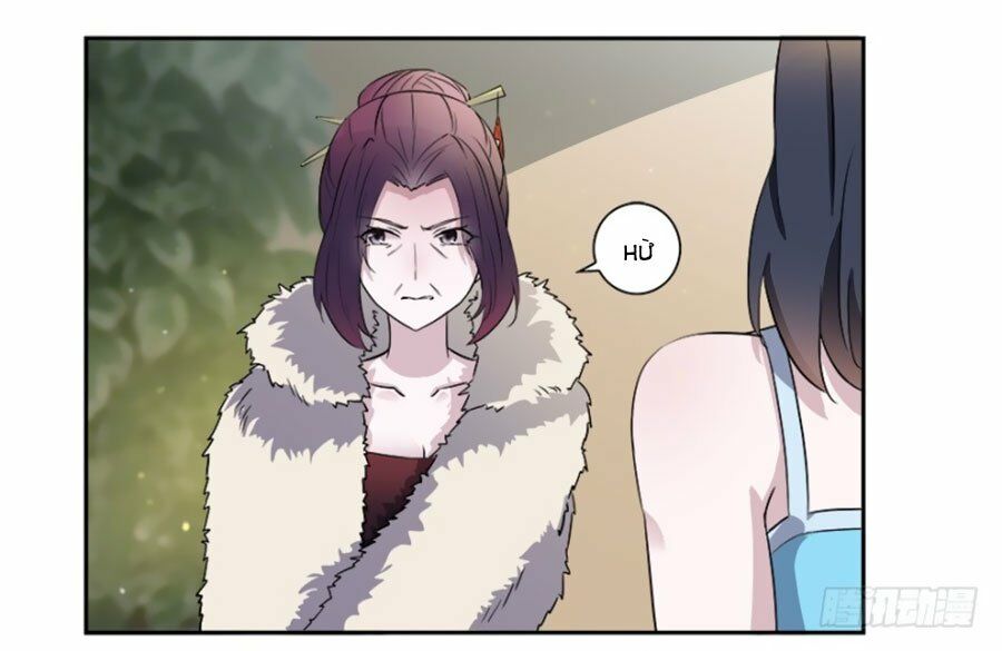 Thiên Kim Đường Môn: Chapter 58