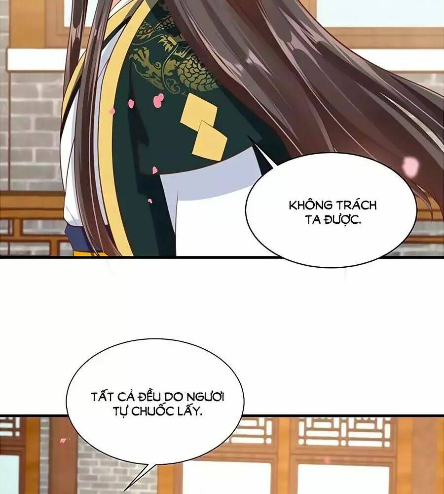 Thịnh Thế Lê Hoa Điện: Chapter 82