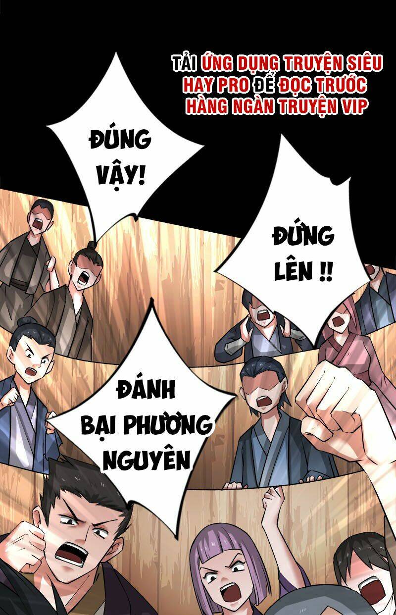 Cổ Chân Nhân: Chapter 71