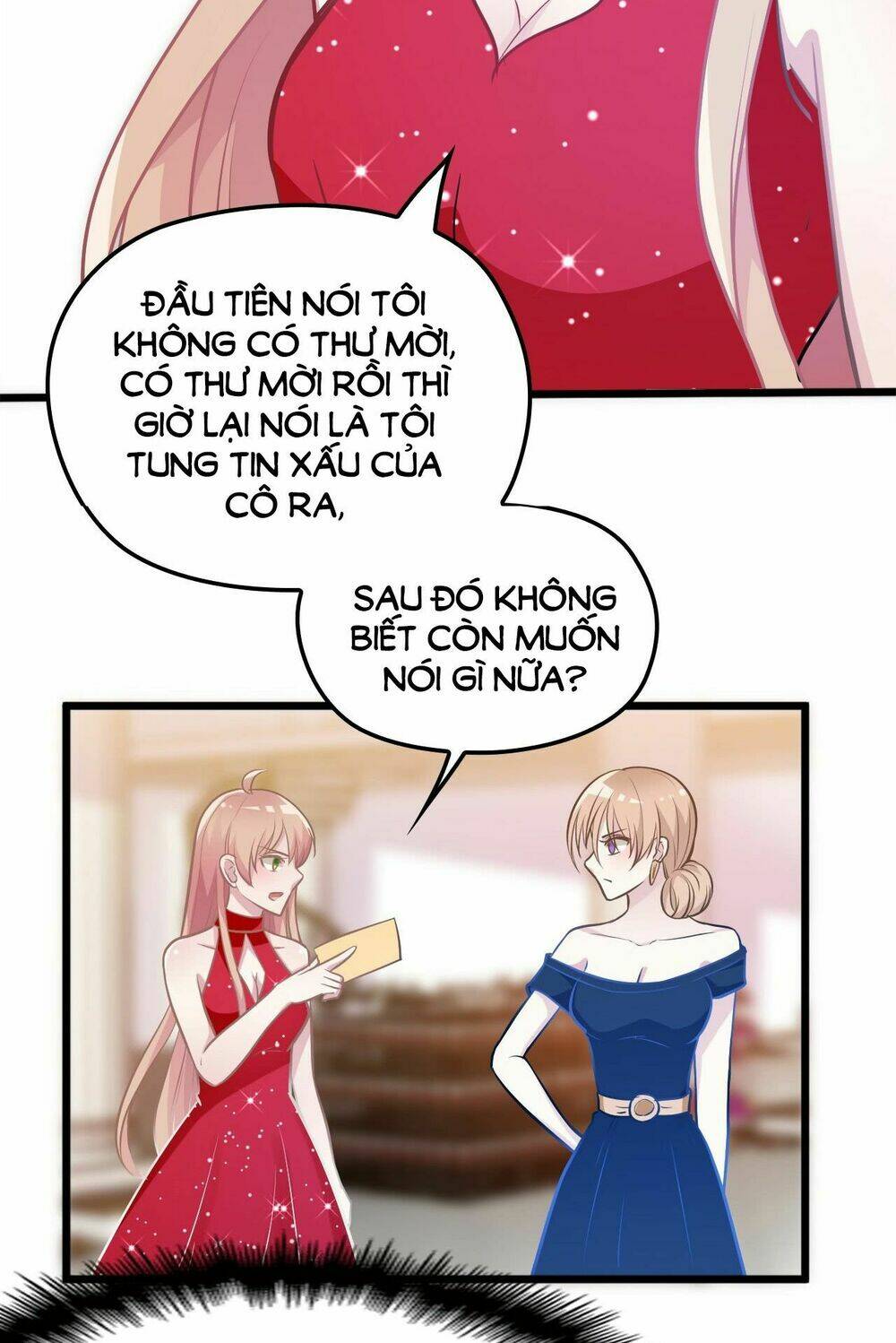 Bí Mật Kết Hôn Với Ảnh Đế: Vợ Ơi Đến Đây Tấn Công Đi Nào: Chapter 15