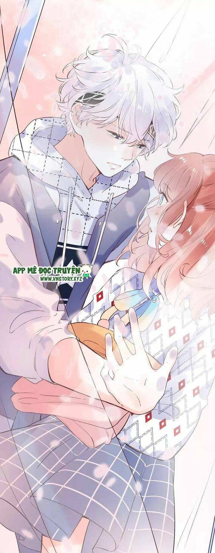 Trạch Thượng Tịch Mịch Huỳnh Hỏa: Chapter 58