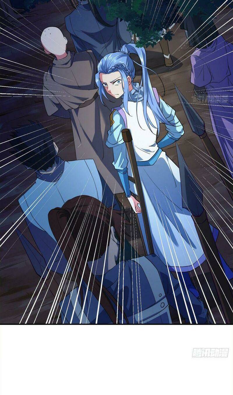 Thủ Vệ Nhất Thần: Chapter 9