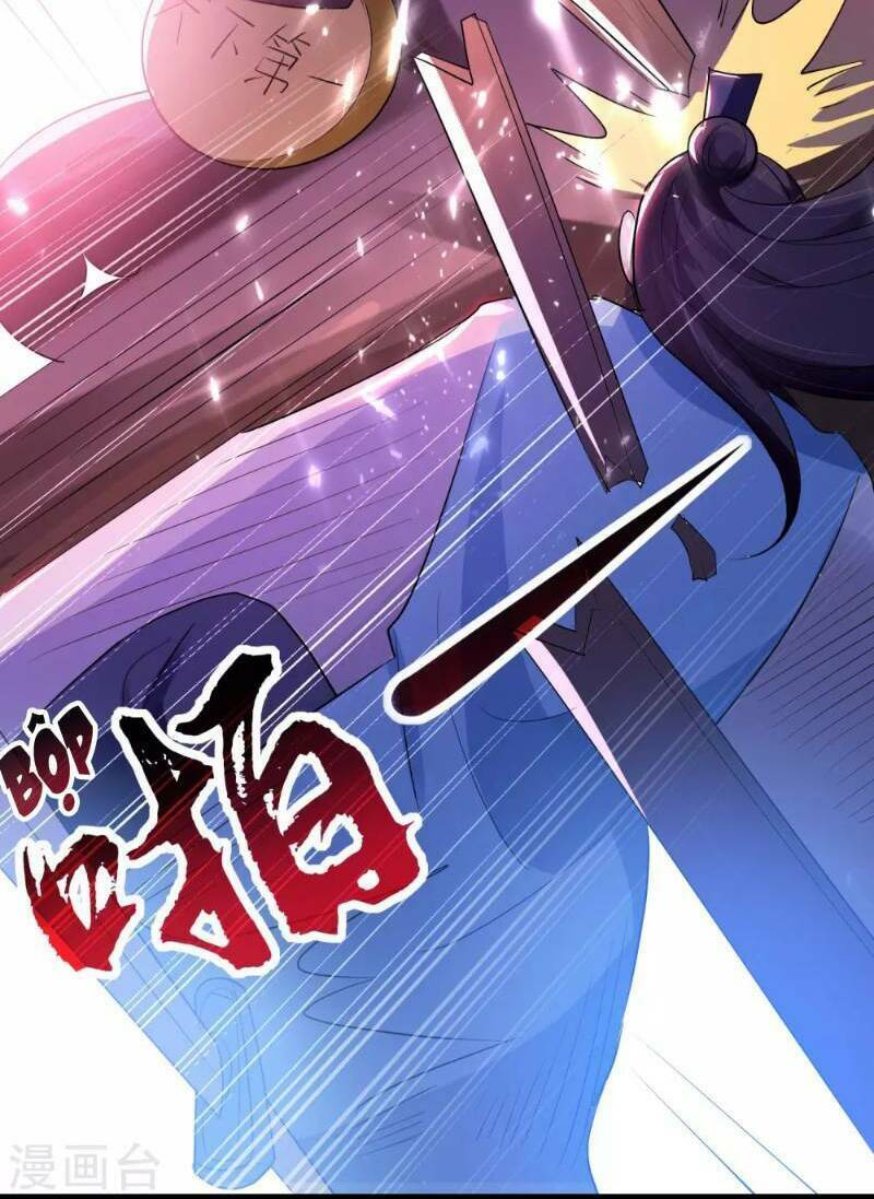 Vạn Giới Tiên Vương: Chapter 44