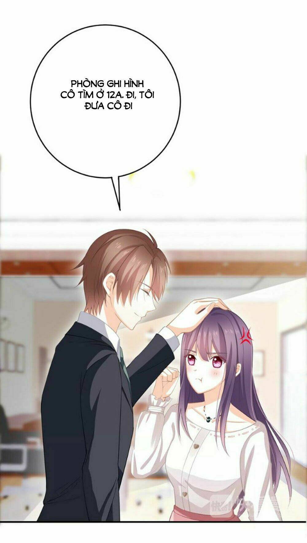 Tiệm May Luyến Sắc: Chapter 13