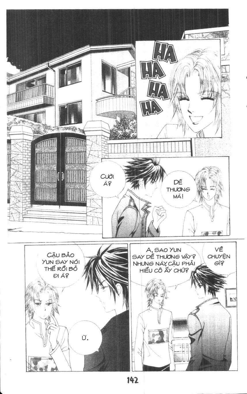 Say Say Say: Chapter 7