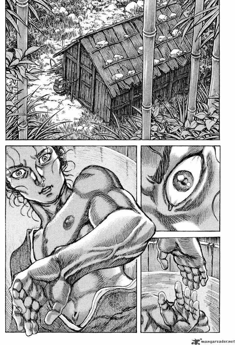 Shigurui - Cuồng Tử: Chapter 60