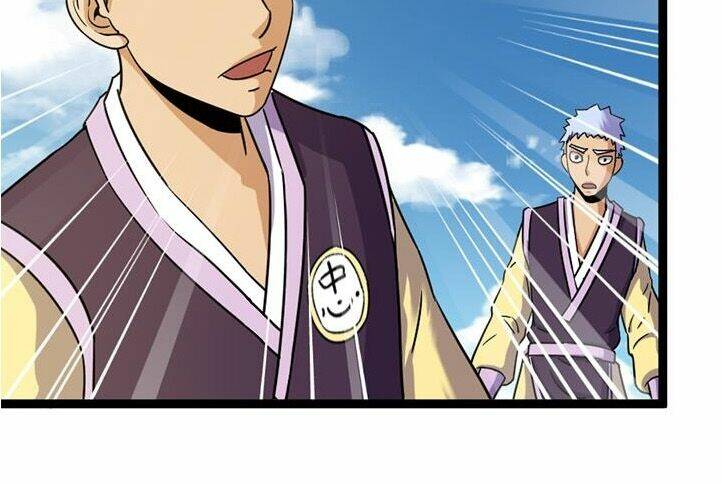 Phong Quỷ Truyền Thuyết: Chapter 141