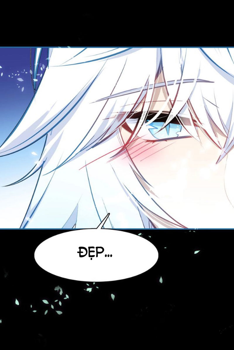 Ái Ngạo Kiều Long Vương Gia: Chapter 54