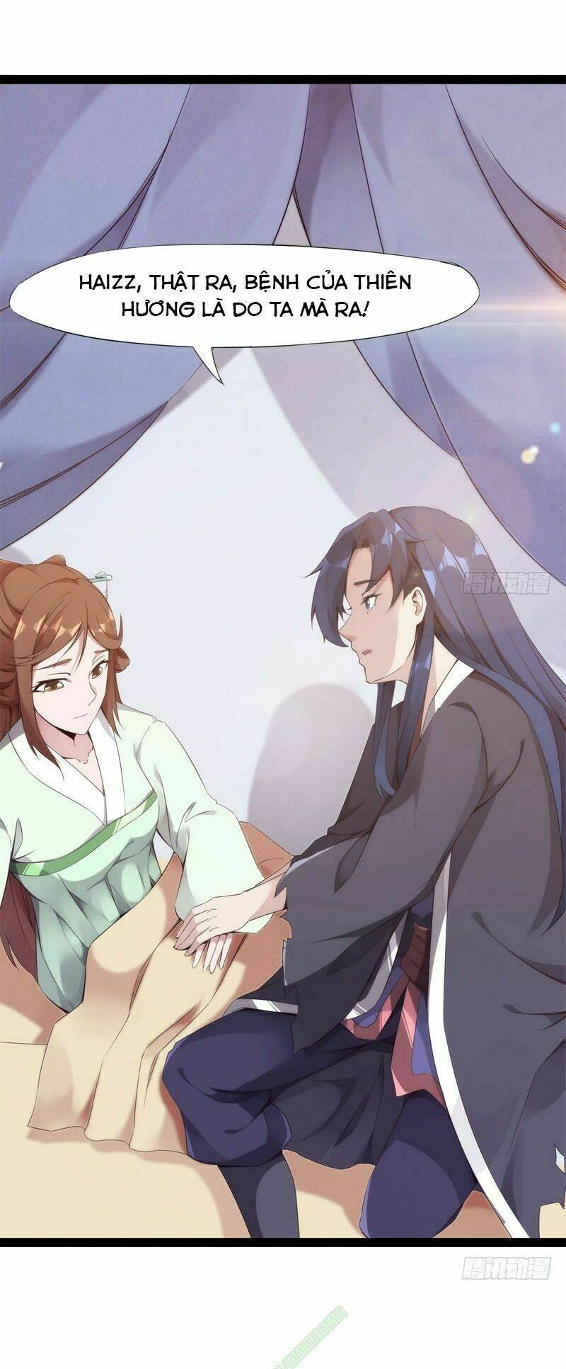 Kiếm Đồ: Chapter 4