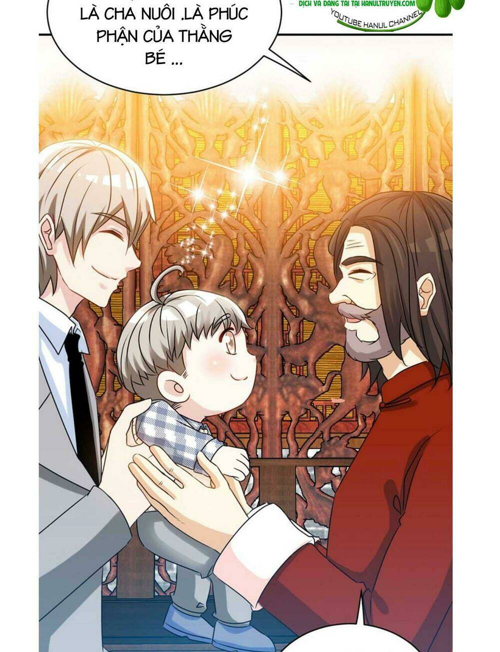 TRUY NÃ TOÀN CẦU TRUY THÊ VỀ SỦNG: Chapter 63.2