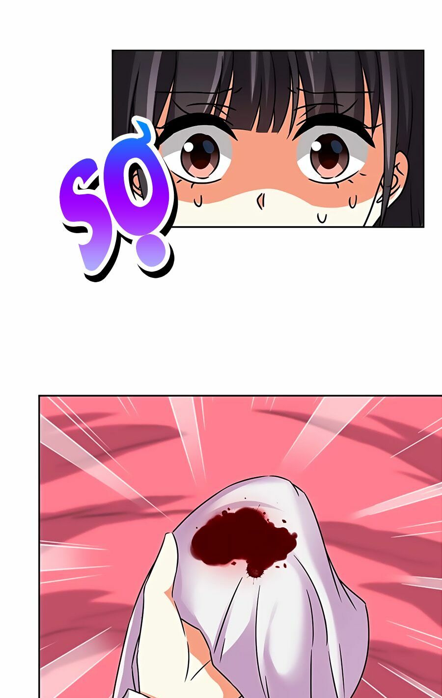 Vương Gia ! Ngươi Thật Bỉ Ổi !: Chapter 503