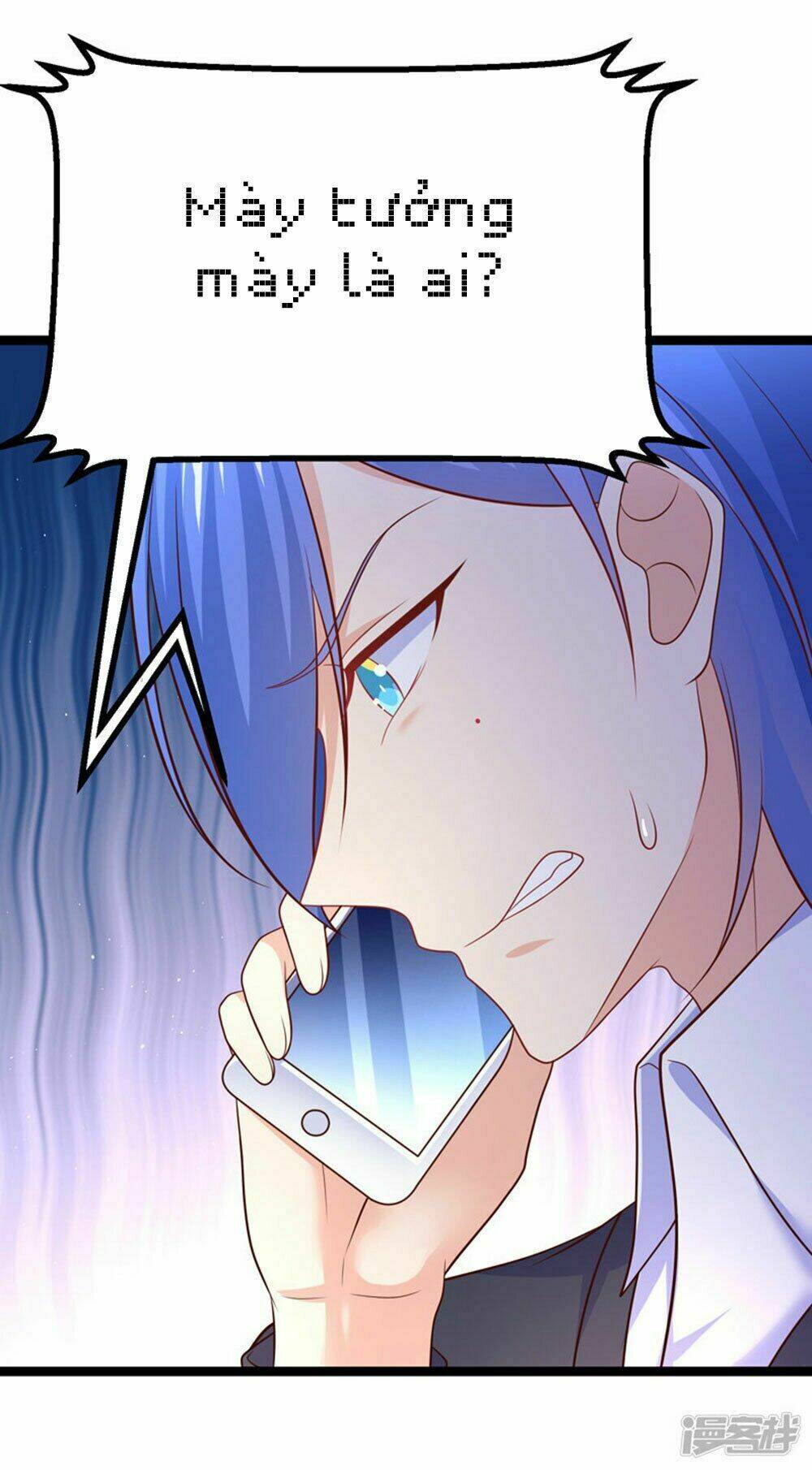 Boss Của Tôi Là Đại Thần: Chapter 63