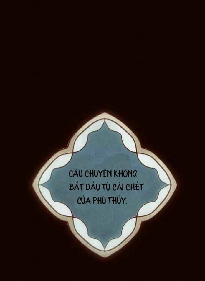 Nơi Tôi Chờ Đợi Một Vì Sao Giáng Trần: Chapter 1.1