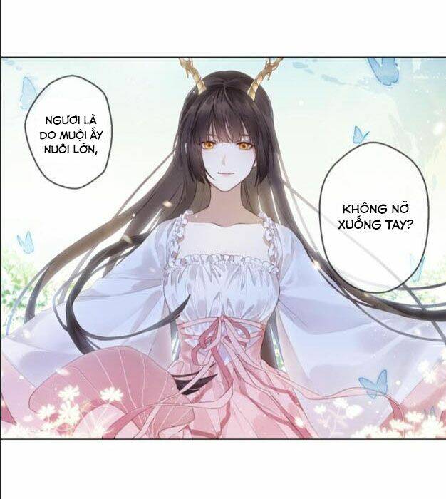 Cửu Thiên: Chapter 5