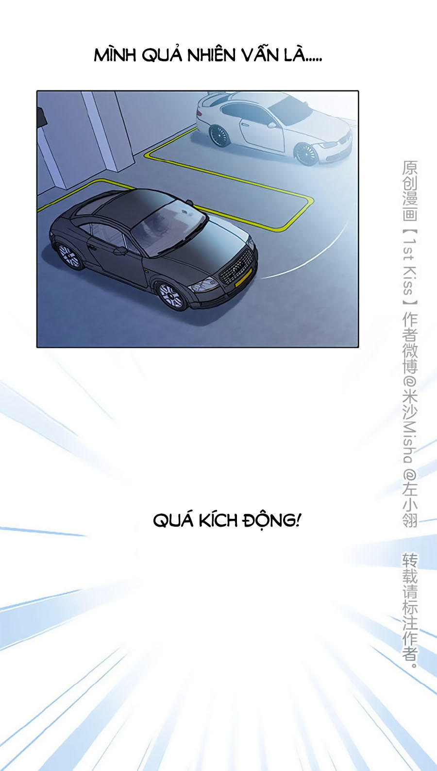 Tình Yêu Và Nhà Sản Xuất: Chapter 12