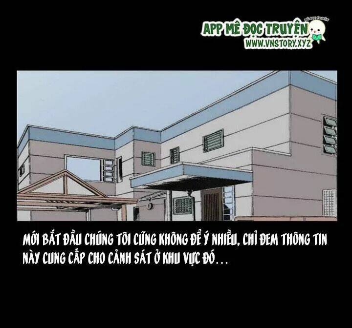 Kỳ Án Có Thật: Chapter 48