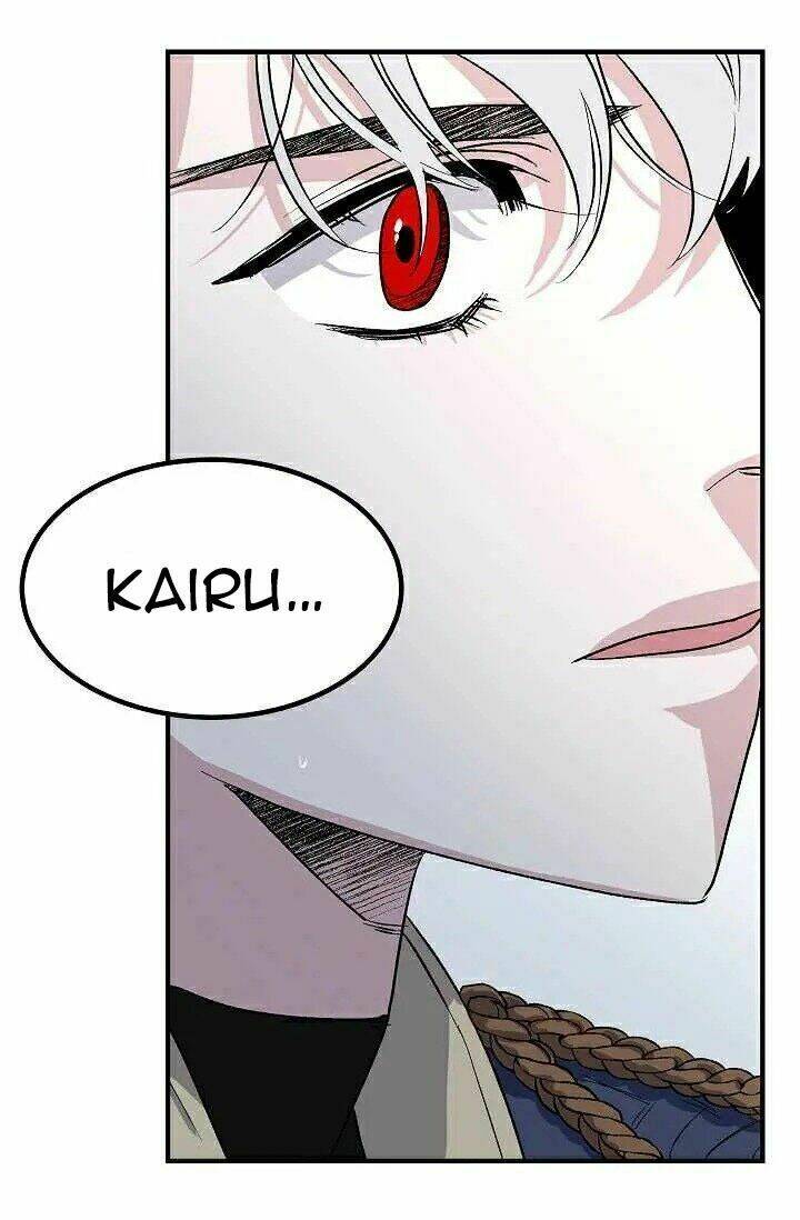 Tình Điên Dại: Chapter 35