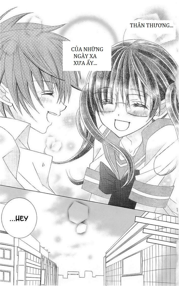 Mình Thích Cậu Đó, Suzuki: Chapter 42