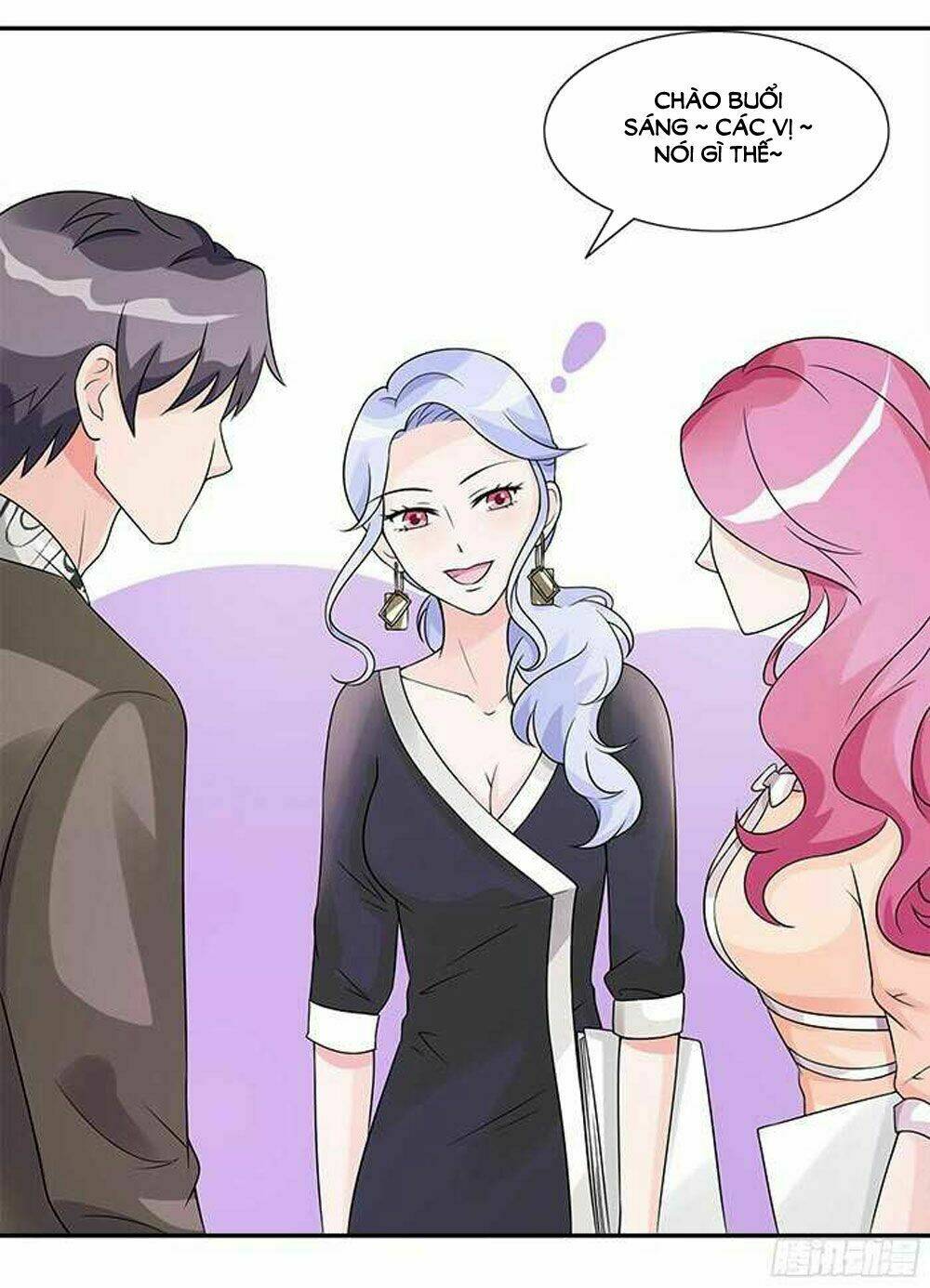 Tiểu Tâm Can Tuyệt Sủng Của Lạc Tiên Sinh: Chapter 52