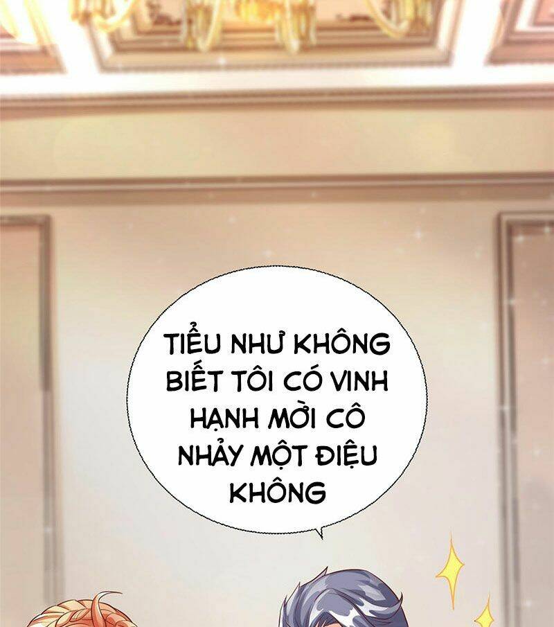 Tọa Ủng Tinh Cầu: Chapter 8