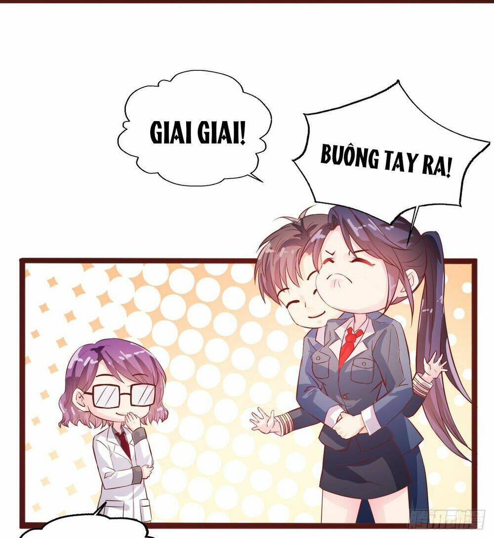 Sau Này Vẫn Cứ Thích Anh: Chapter 10