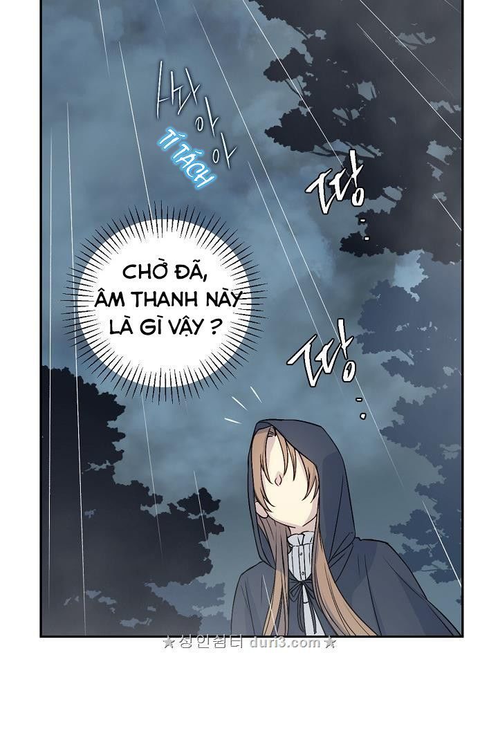 Cô Hầu Giỏi Giang: Chapter 4