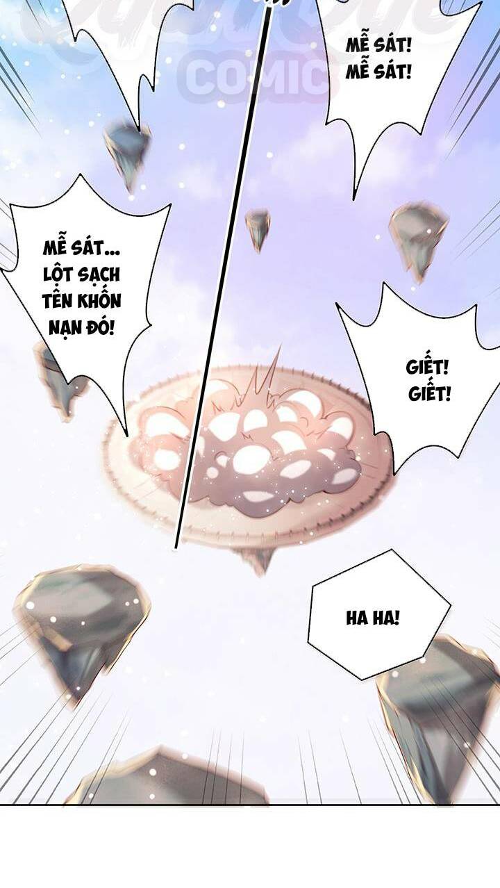 Siêu Phàm Truyện: Chapter 155