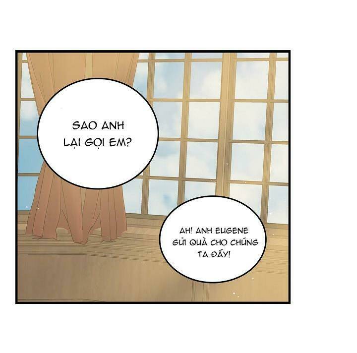 Đừng Chọc Đứa Em Gái Bé Bỏng Của Chúng Tôi: Chapter 36