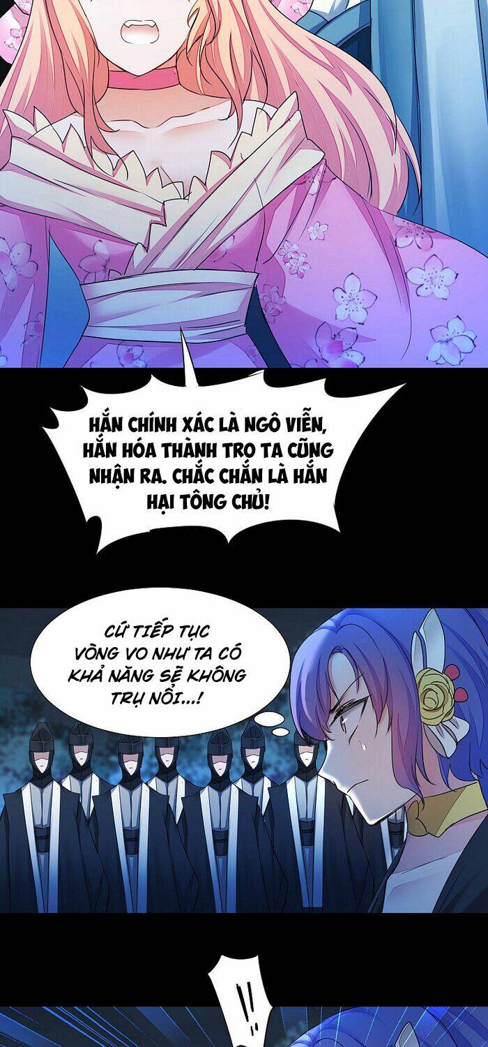 Nghịch Chuyển Tiên Đồ: Chapter 202