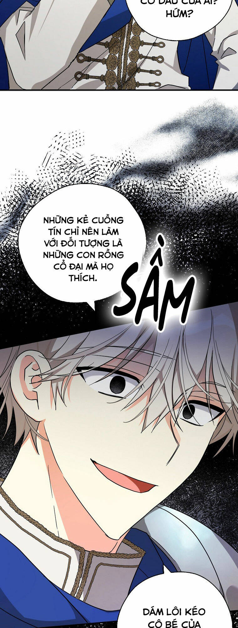 Ba Người Anh Trai Của Tôi Là Bạo Quân: Chapter 76