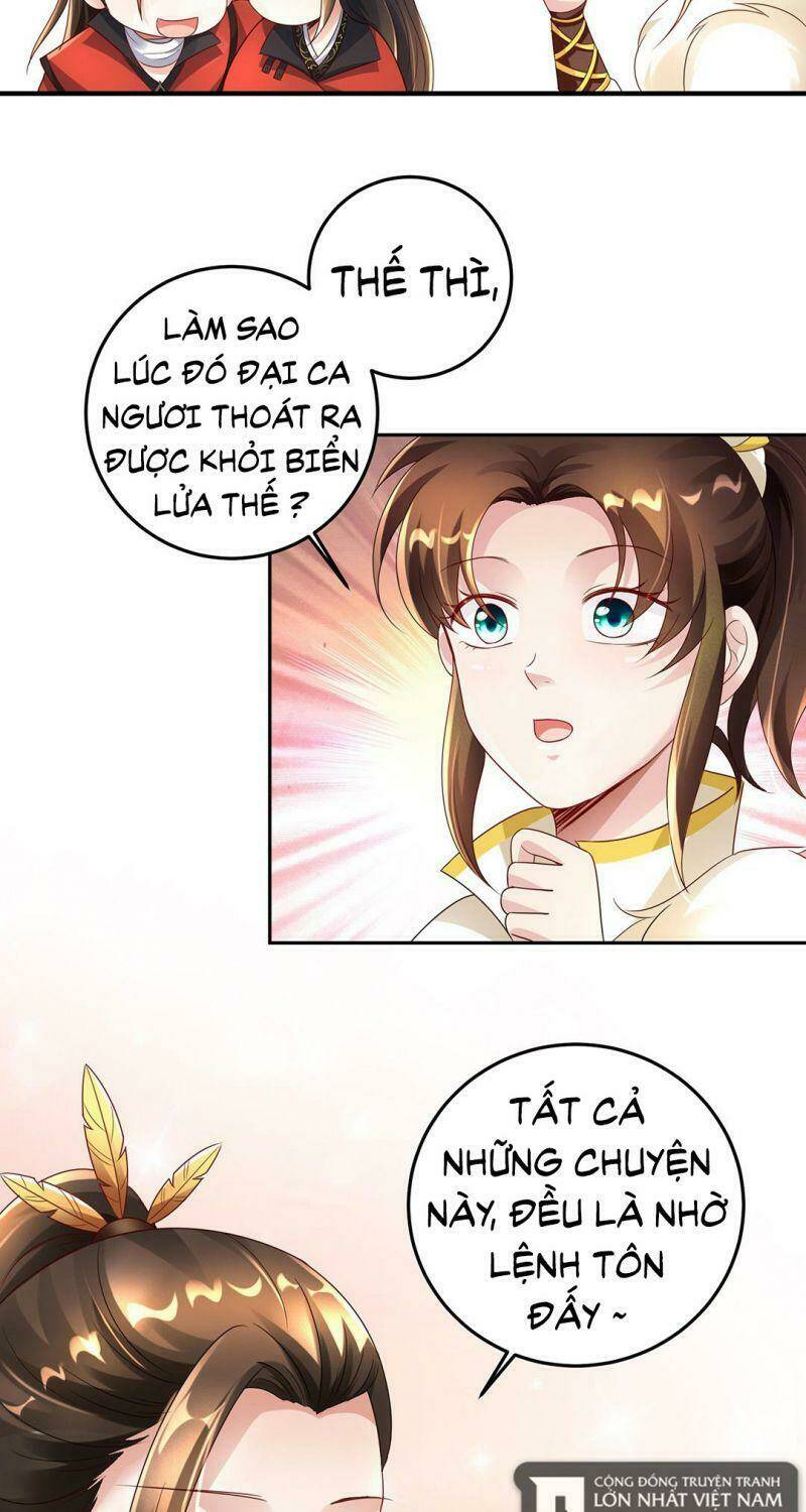 Thiên Kim Bất Hoán: Chapter 89