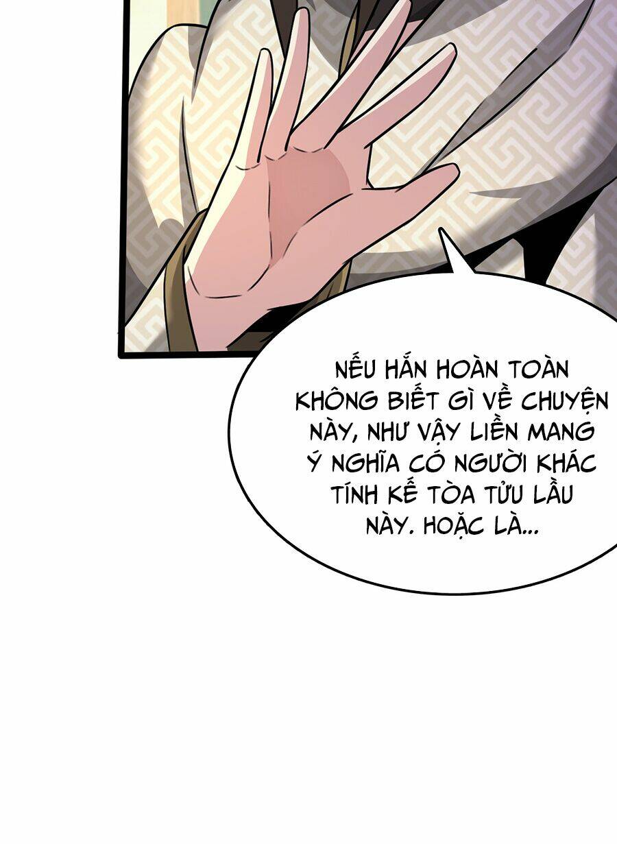 Đại Bảo Kiếm Của Tôi: Chapter 55