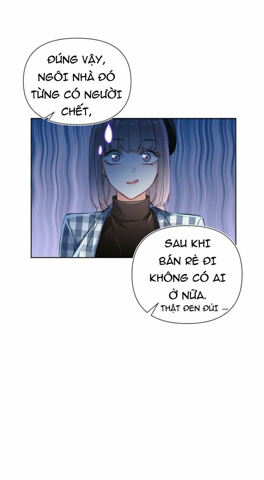 Tâm Động Thuấn Di: Chapter 30