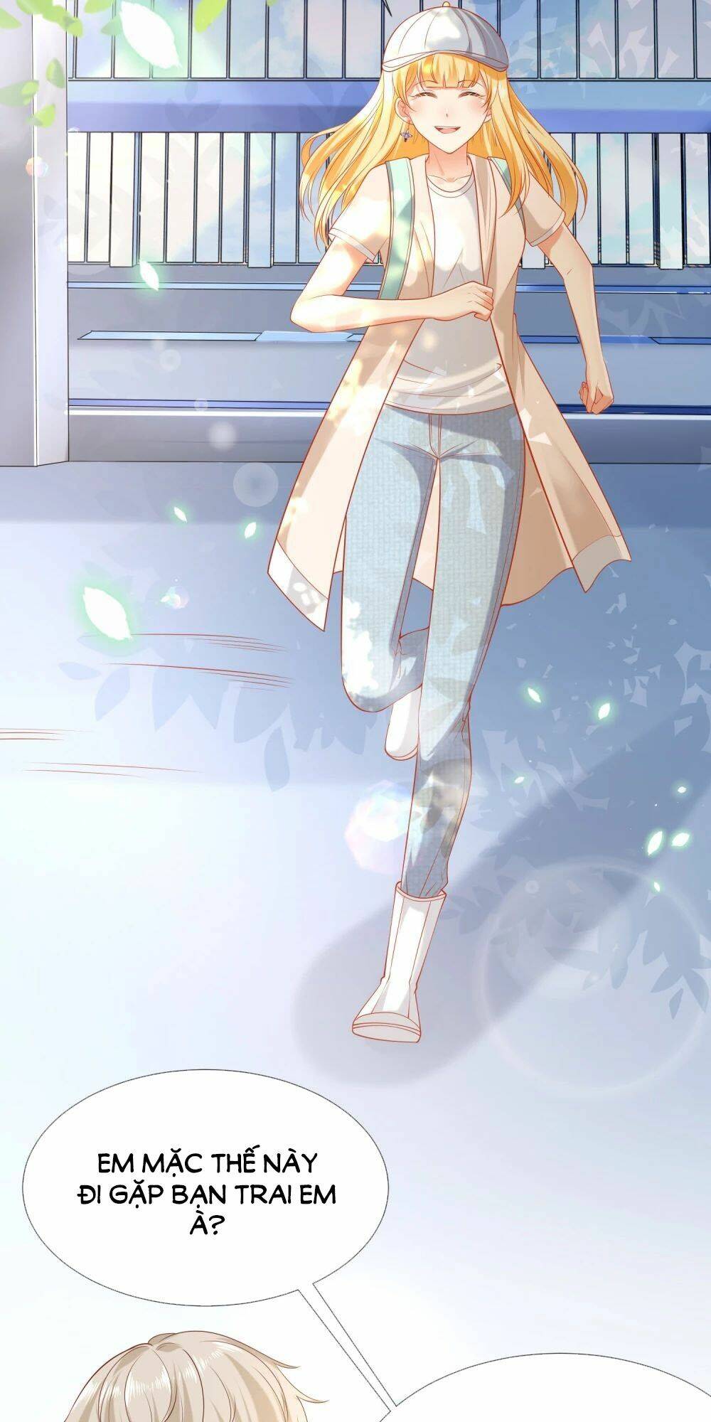 Sủng Hậu Của Vương: Chapter 51