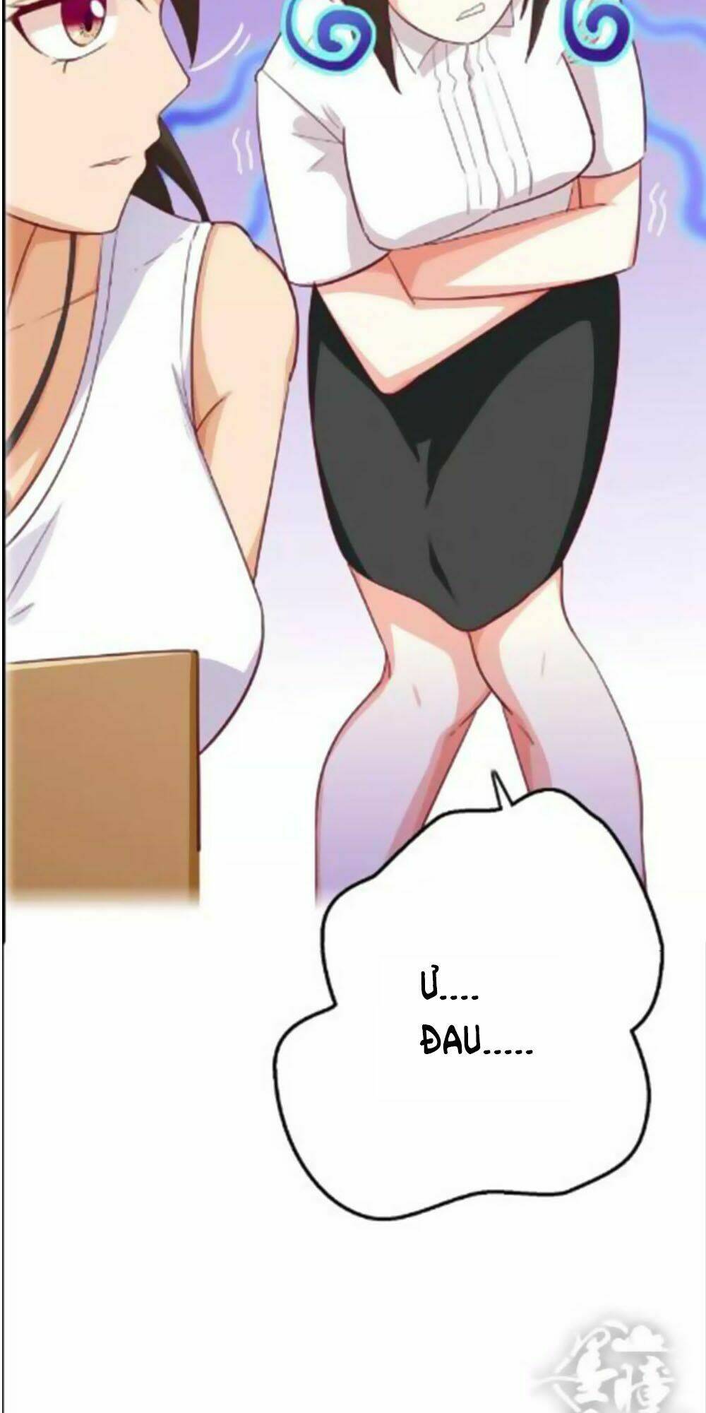 Hướng Tâm Dẫn Lực: Chapter 5