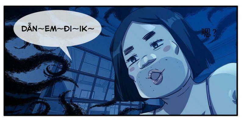 Ý Thức Số 8: Chapter 10