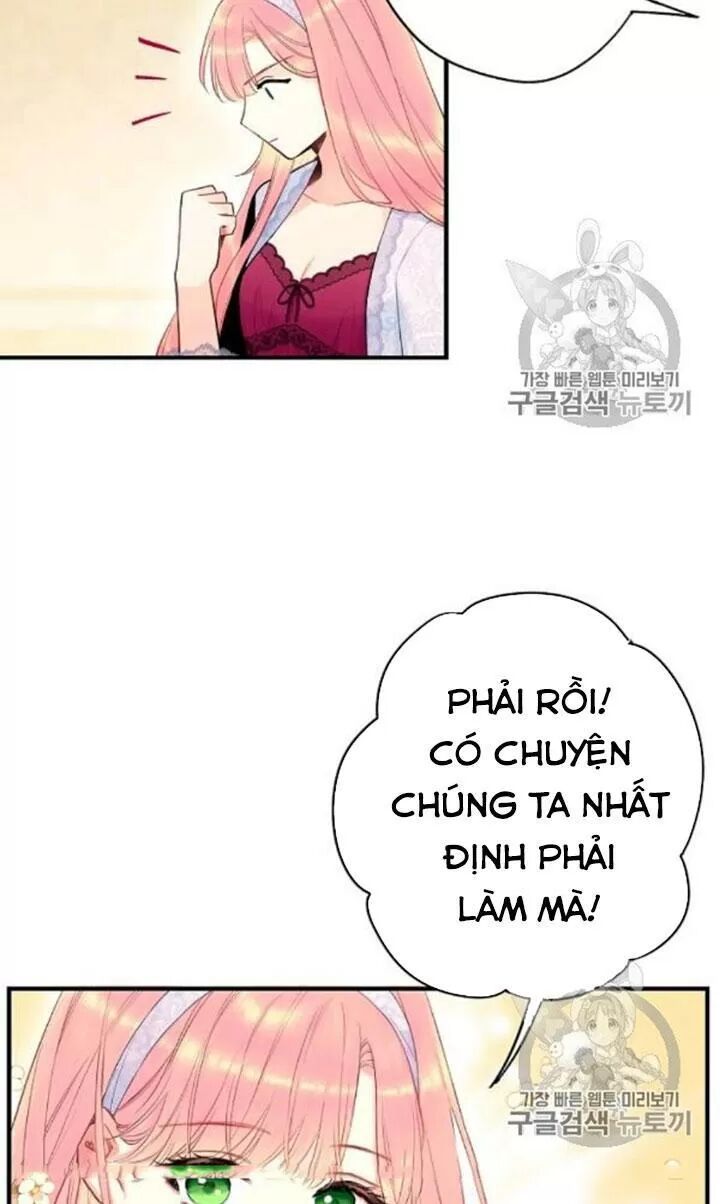 Tồn Tại Với Tư Cách Là Vợ Của Nam Chính: Chapter 176